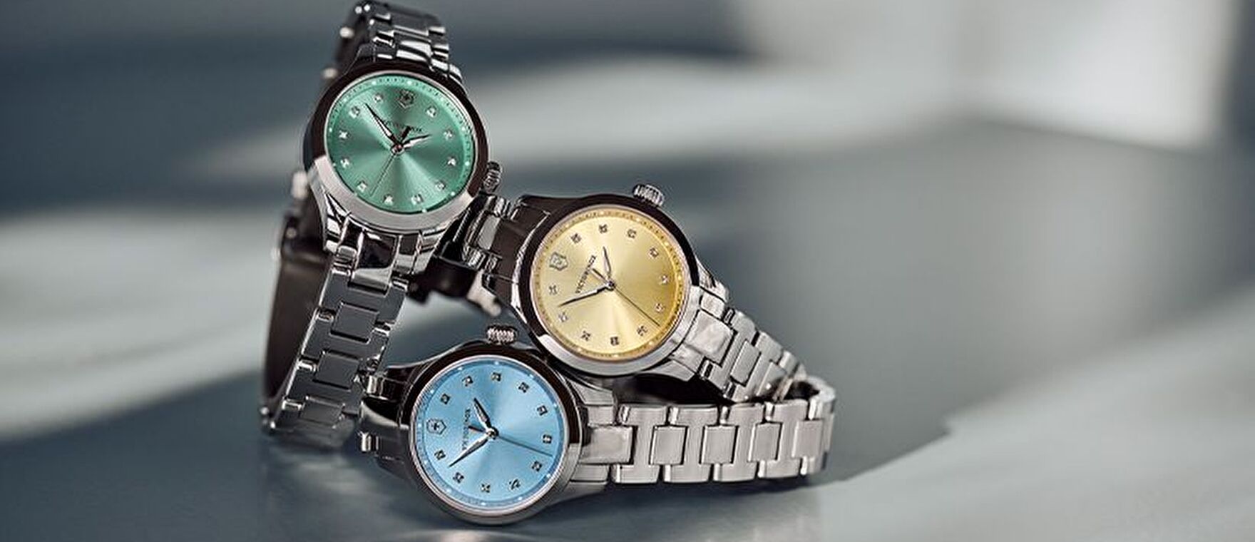 Victorinox Alliance XS Fresh Energy